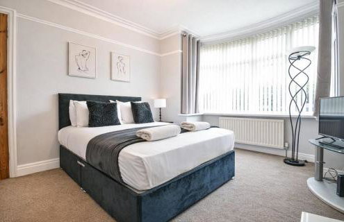 Redcar House by GR Estates - Foto 1