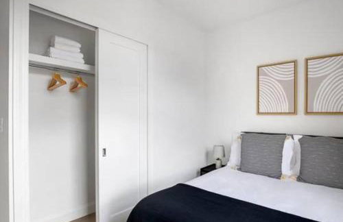 3BR Furnished Loft in Midtown West - Foto 6
