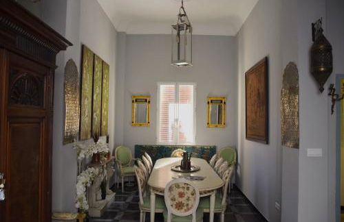 Casa Xanadu Seville - 6 bedroom Andalusian home with terraces - Foto 17