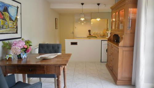 Le Prieuré Le Pavillon - Foto 4