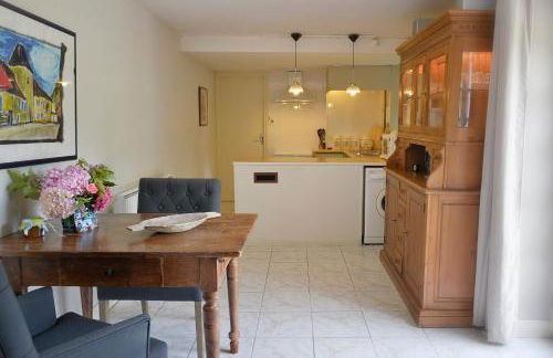 Le Prieuré Le Pavillon - Foto 4