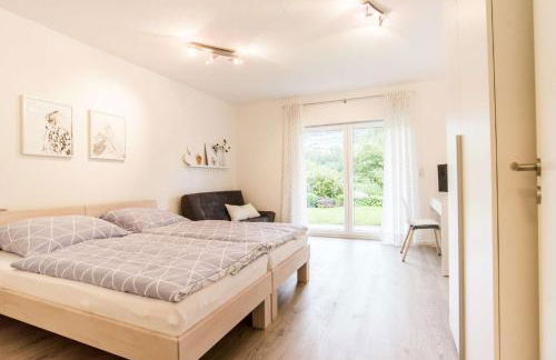 Ferienwohnung Am Holing - Foto 8