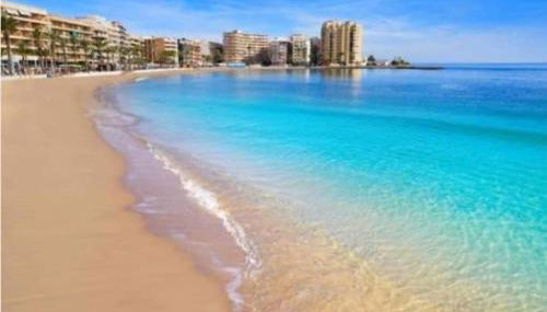 Torrevieja Playa Cura - Foto 5