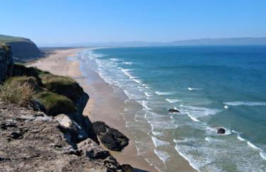 Ballymultimber Cottages - traditional cottages on the Causeway Coast - Foto 50