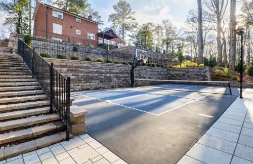 Luxury Retreat in Smyrna Pool, Pickleball and More! - Foto 42