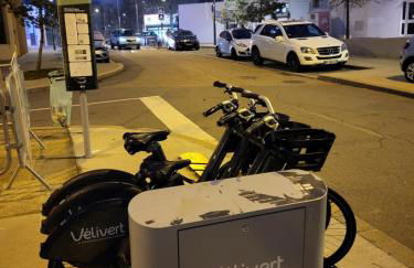 Studio avec parking gratuit - Foto 13