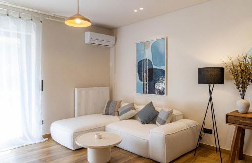 Mandarin One Bedroom Apartment Varkiza - Foto 1