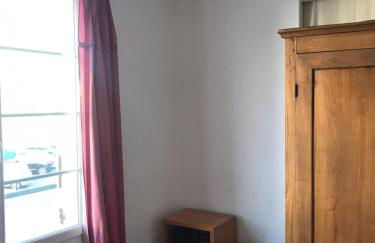 Chambre chez l'habitant dans un appartement à 2 pas de la gare SNCF et à 300m de la gare routière - Foto 9