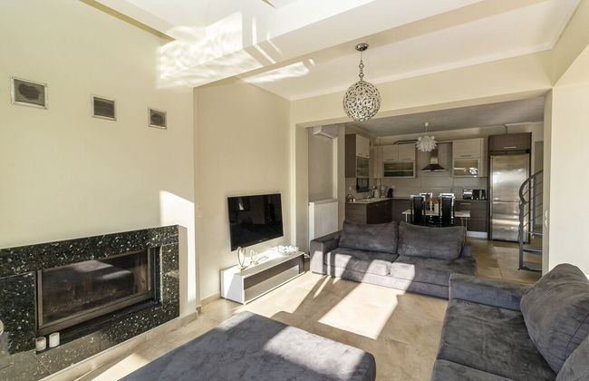 Villa Nefeli - Foto 54