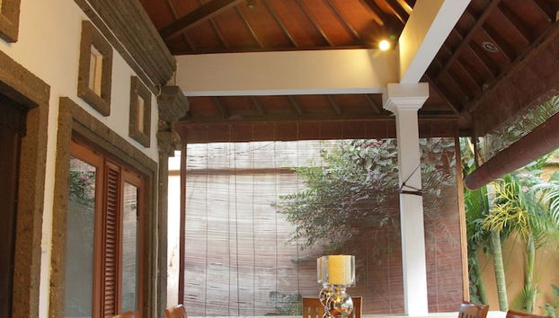 Refeições no quarto