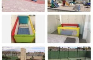 Stunning Chic Penthouse retreat in front of the beach - Foto 36