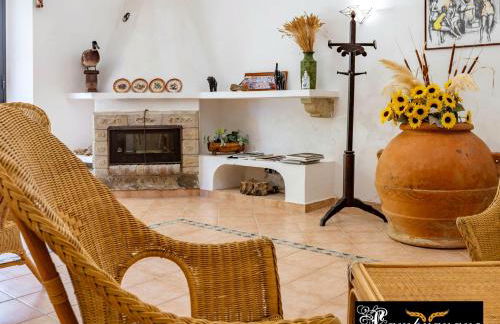 Agriturismo Lampugnano - Foto 54