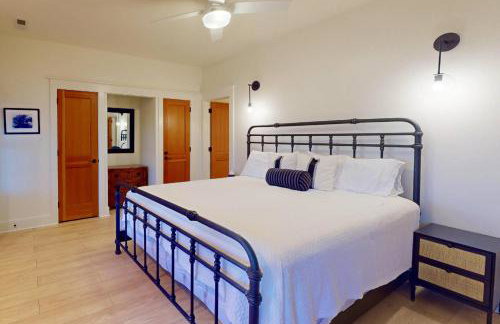 Blue Crab Cottage - Foto 25