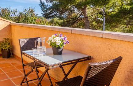 Villa Sitges Ilusión 15 minutes by car from Sitges Sleeps 16 people XXL swimming pool - Foto 23