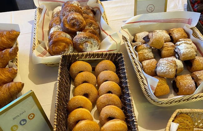 Aparthotel Siente Boí & Spa - Foto 71