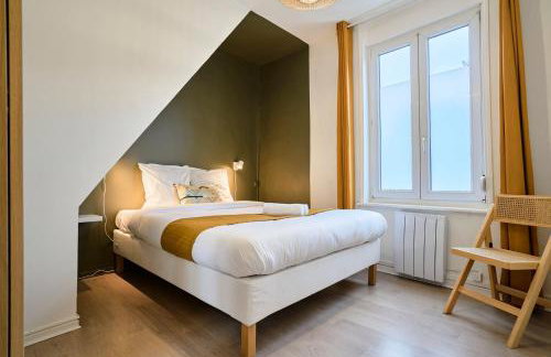 One bedroom apartment near tramway & shops - Foto 16
