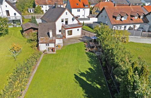 Ferienhaus Donauliebe - Foto 27