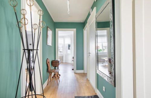 Le Majestic - Spacieux - Moderne - Proche centre - Terrasse - Foto 25