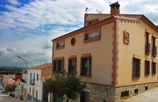 La Casa de los Templarios - Foto 50