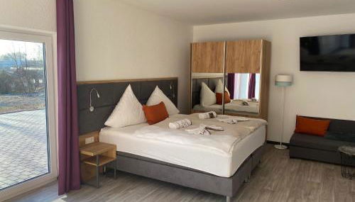 Apartmenthaus Krone Wohnen mit Herz - Foto 2