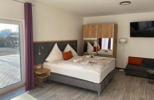 Apartmenthaus Krone Wohnen mit Herz - Foto 2