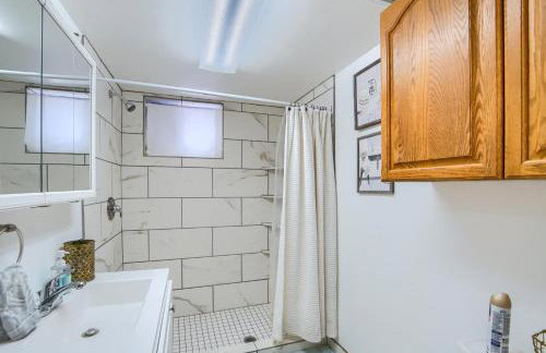 Group Getaway w/ Mtn Views: Home in Circleville! - Foto 21