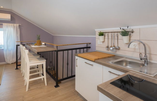 Apartments Zlatin Dvor - Foto 33