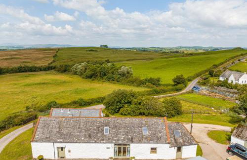 The Haybarn - Foto 25