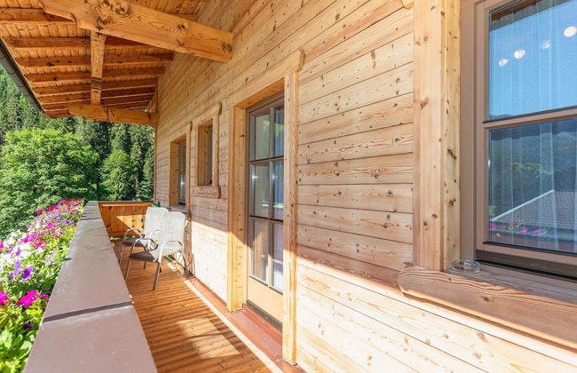 Holiday Home in Saalbach Near the Gondola Lift - Foto 14