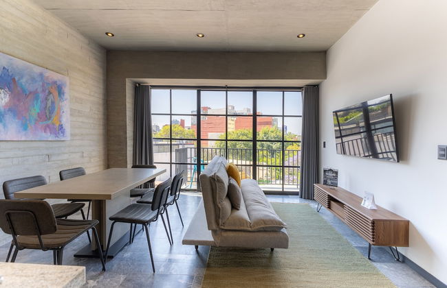 Park Condesa By Capitalia - Foto 56