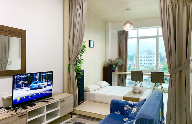 Sunset Seaview Vacation Condos at Infinity Avenue - Foto 43