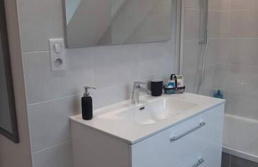 Maison TY PRAD bord de mer - Foto 6