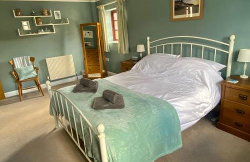 Lapwing Cottage Docking - Foto 7