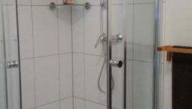 Hof Heideland 2 - Fenster zum Hof - Foto 5, towels, Shower