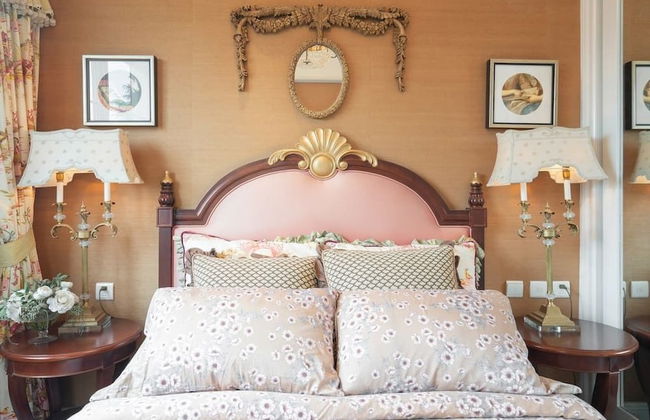 Qingdao Qiulin Hotel - Foto 9