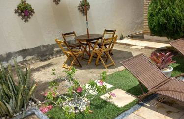 Casa na Praia de Águas Belas - Caponga - Foto 35