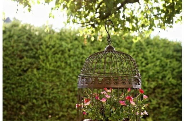 Holiday Home Anja in Motten - Foto 16