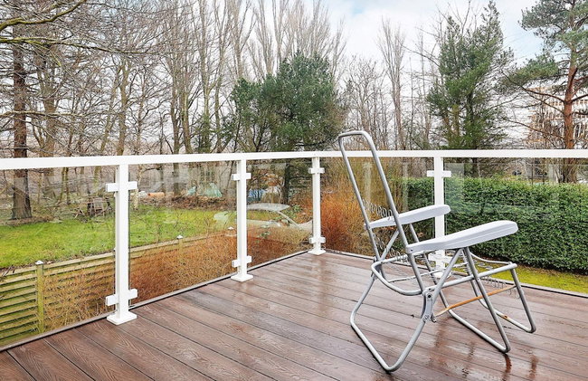 4 Star Holiday Home in Borre - Foto 30