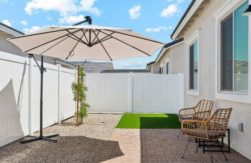 Breezy Modern House in Casa Grande with Pool,BBQ - Foto 10