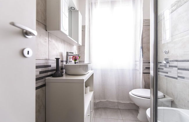 Trilocale Noverasco IEO 1 - Photo 32