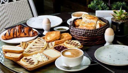 Chalet la Baita SPA e Wellness - Photo 3