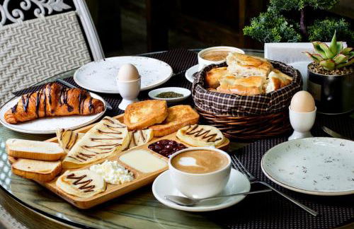 Chalet la Baita SPA e Wellness - Photo 3