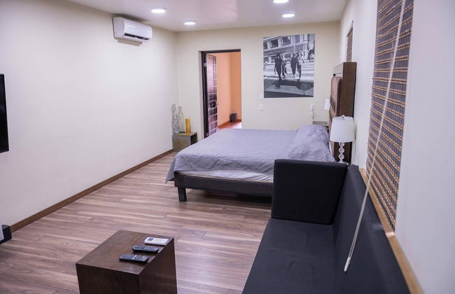 Modern Loft Apartment for two People With Invoice - Photo 13