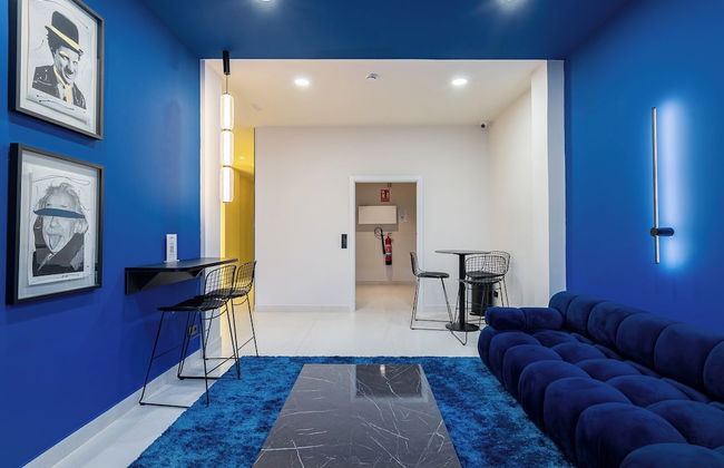 Iconic Suites - Foto 5