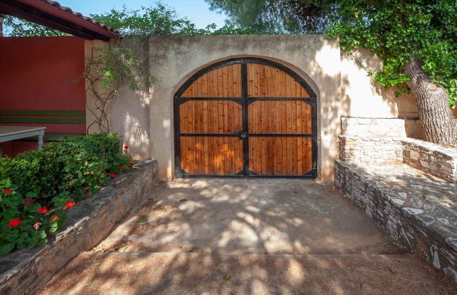 Beautiful mini eco farmhouse - Photo 29