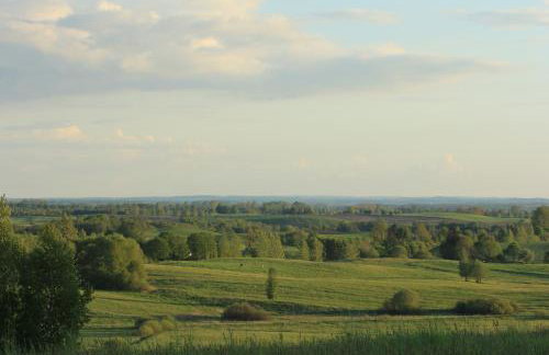 Mazury Garbate - Dom I przy Cisowym Jarze - Foto 27