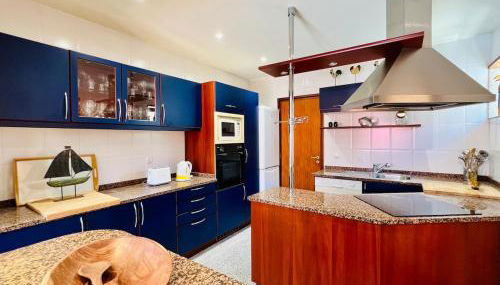 By the Sea Mindelo Pool House - Foto 4