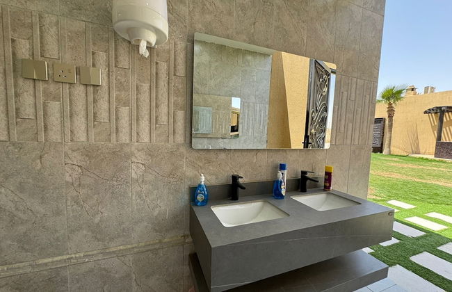 VIP resort chalet 20 - Foto 38