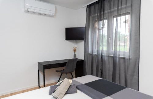 Villa Ardanela - Foto 27