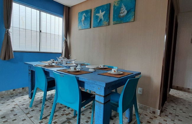 Temporada em Jacuípe - Photo 33